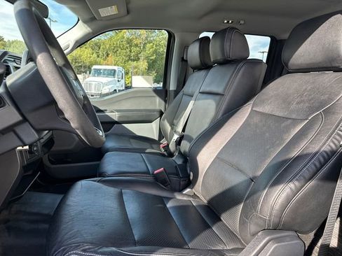 Used 2022 Ford F150 XLT image 33