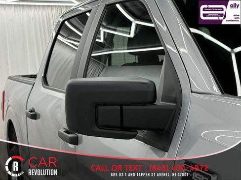 Used 2023 Ford F150 XLT image 62