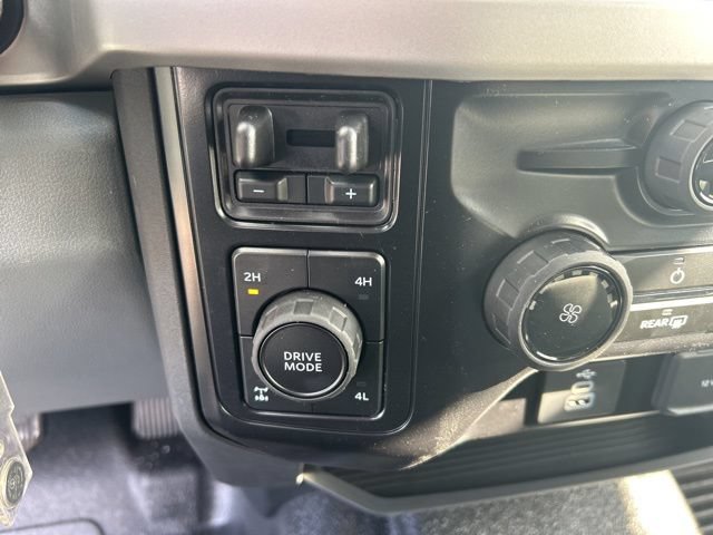 New 2026 Ford F350 XLT w/ Snow Plow Prep Package AWD/4WD image 25