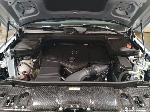 New 2026 Mercedes-Benz GLE 350 GLE 350 image 24