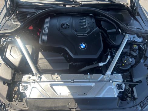 Used 2021 BMW 430i xDrive Coupe w/ Convenience Package AWD/4WD image 31