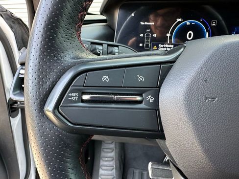 Used 2024 Acura ZDX A-Spec image 19