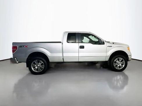 Used 2014 Ford F150 STX w/ Equipment Group 201A Mid image 5