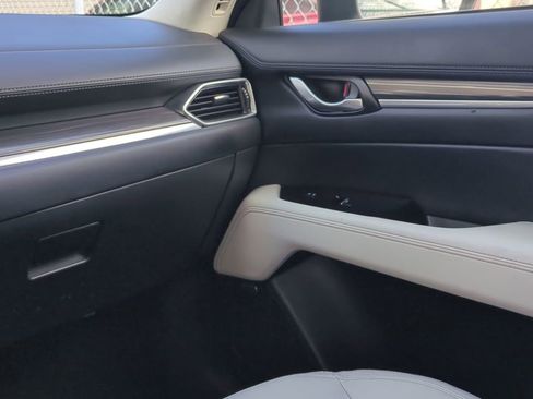 Used 2019 MAZDA CX-5 Grand Touring FWD image 18