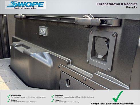 New 2026 Toyota Tacoma TRD Off-Road image 13