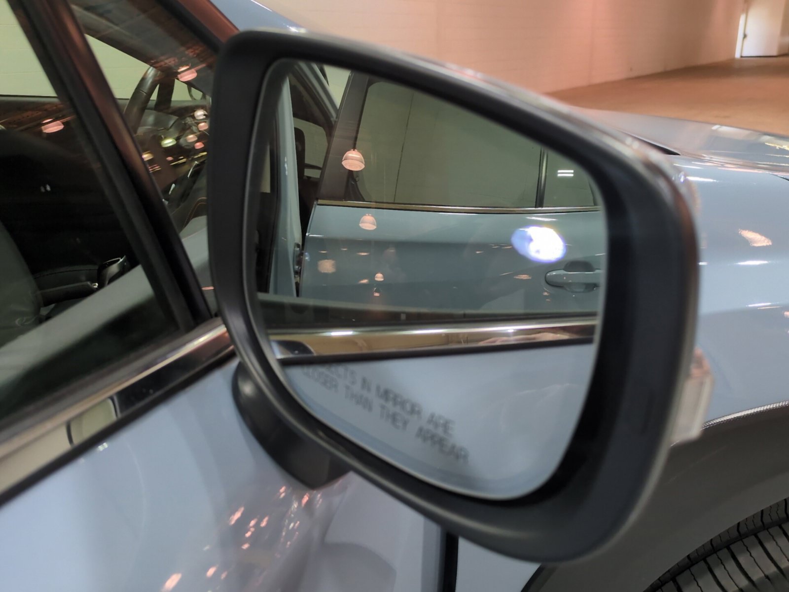 Used 2021 Subaru Crosstrek 2.5i Limited AWD/4WD image 9