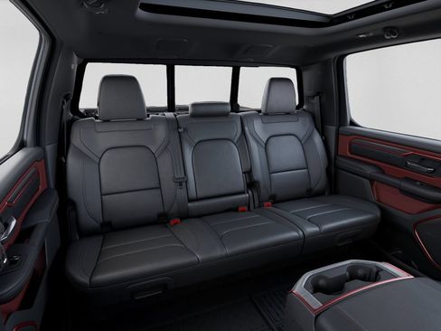 New 2026 RAM 1500 Rebel AWD/4WD image 17