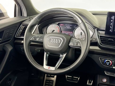 Used 2022 Audi SQ5 Premium AWD/4WD image 20