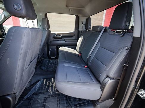Used 2023 GMC Sierra 1500 SLE AWD/4WD image 30
