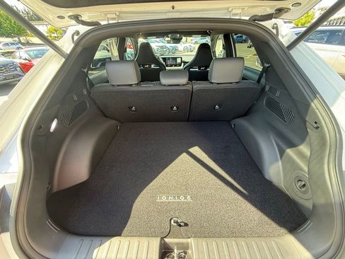 Certified 2025 Hyundai Ioniq 5 N AWD/4WD image 11