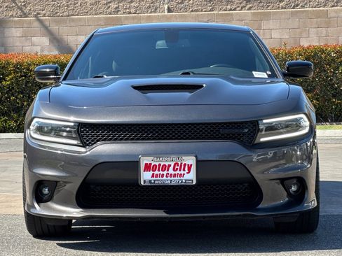 Used 2023 Dodge Charger GT w/ Blacktop Package AWD/4WD image 9