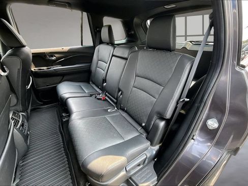 Used 2021 Honda Passport Touring image 26
