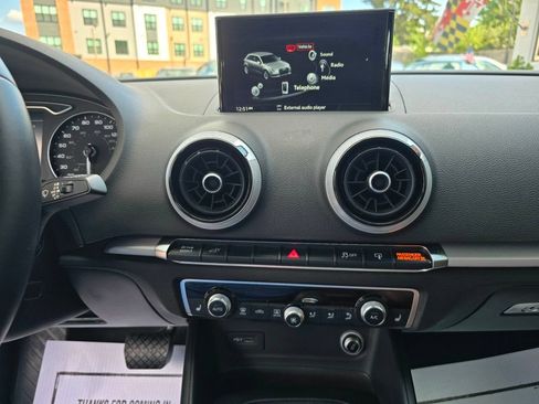 Used 2017 Audi A3 e-tron Premium FWD image 22