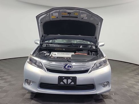 Used 2010 Lexus HS 250h FWD image 12