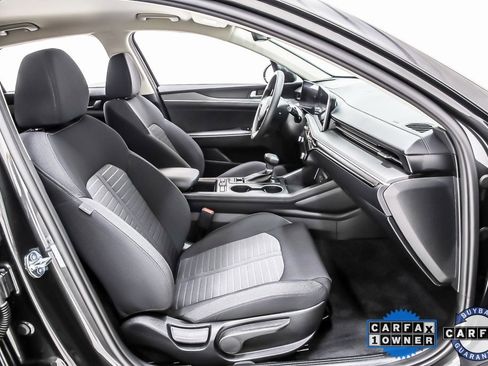 Used 2026 Kia K5 LXS image 31