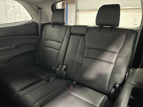 Used 2021 Honda Pilot EX-L image 47