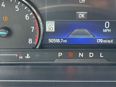 Used 2023 Ford Explorer XLT w/ Equipment Group 202A image 20