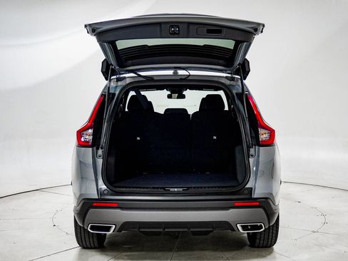 Certified 2026 Honda CR-V Sport image 8
