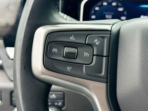 Certified 2024 Chevrolet Silverado 3500 LT image 34