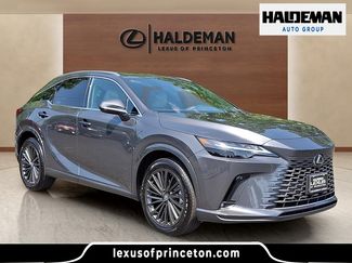 Used 2026 Lexus RX 350h AWD/4WD video 1