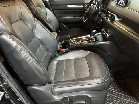 Used 2018 MAZDA CX-5 Grand Touring FWD image 16