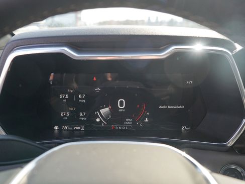 New 2026 GMC Canyon Denali image 20