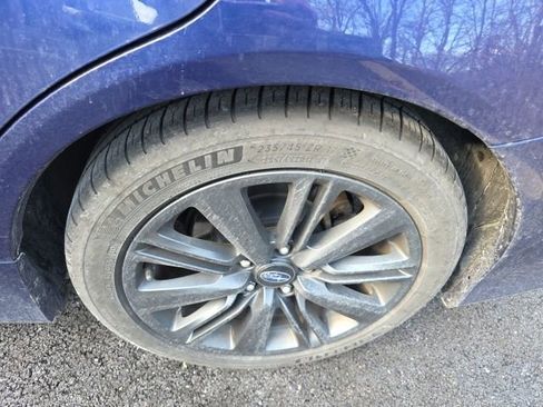 Used 2020 Subaru WRX image 11