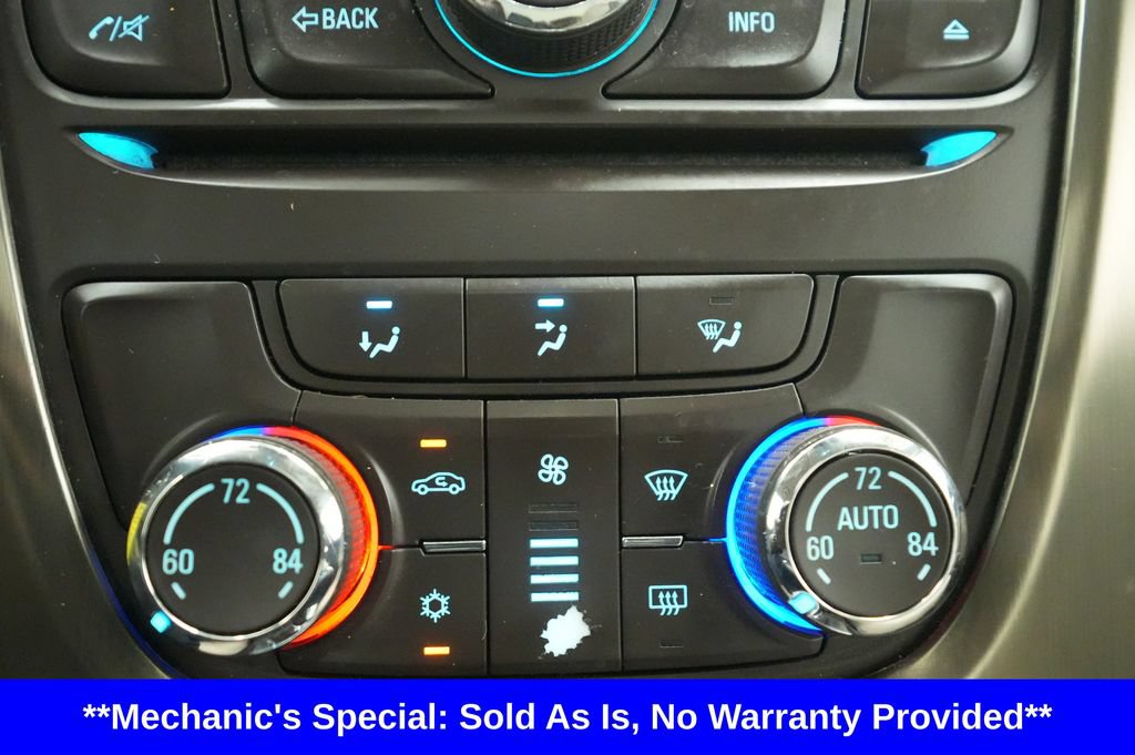 Used 2013 Buick Verano Convenience FWD image 26