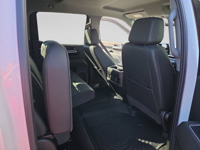New 2026 Chevrolet Silverado 1500 RST w/ RST All Star Premium Package AWD/4WD image 26