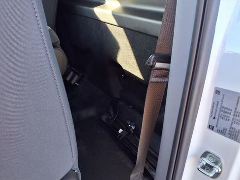 New 2025 GMC Sierra 1500 Pro w/ Pro Value Package image 92