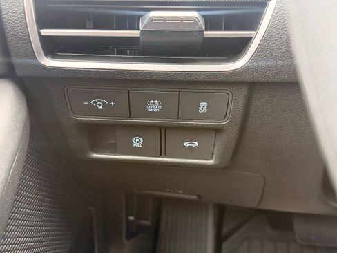 New 2026 Hyundai Sonata Blue image 12