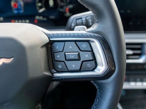 New 2024 Ford Mustang GT Premium image 15