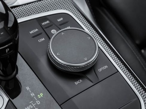 Used 2021 BMW 440i xDrive Coupe w/ Executive Package image 25