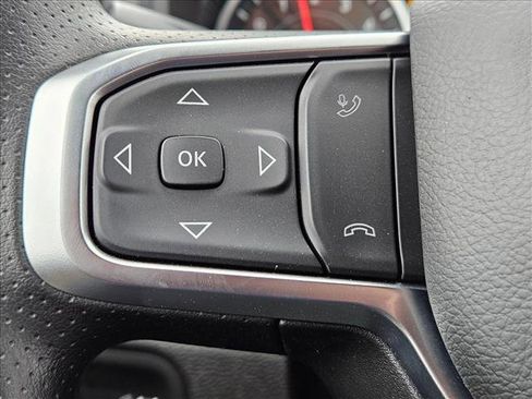 New 2026 RAM 1500 Classic Warlock AWD/4WD image 13
