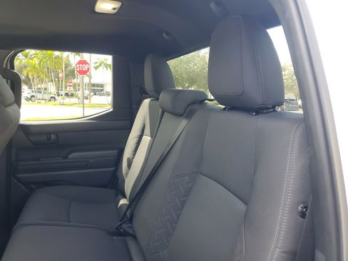 Used 2025 Toyota Tacoma SR image 12