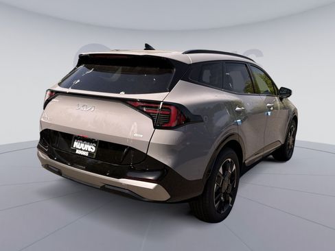New 2026 Kia Sportage SX Prestige AWD/4WD image 11