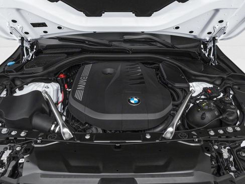 New 2027 BMW 540i xDrive w/ M Sport Package AWD/4WD image 8