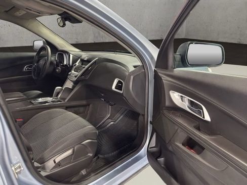 Used 2015 Chevrolet Equinox LS FWD image 35