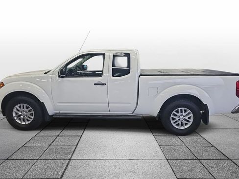 Used 2019 Nissan Frontier SV RWD image 8