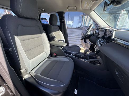 Certified 2025 Chevrolet TrailBlazer LT image 25