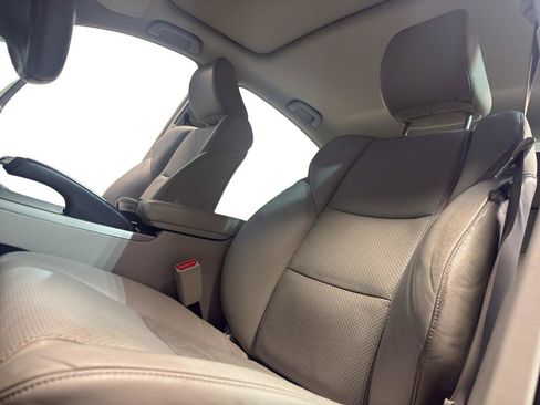 Used 2013 Acura TL w/ Technology Package FWD image 16