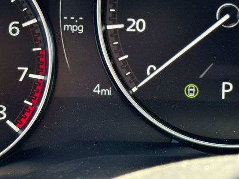 New 2026 MAZDA CX-30 AWD 2.5 S w/ Select Sport Pkg image 20