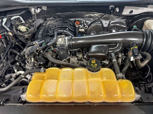 Used 2019 Ford F150 XL w/ Equipment Group 101A Mid image 24