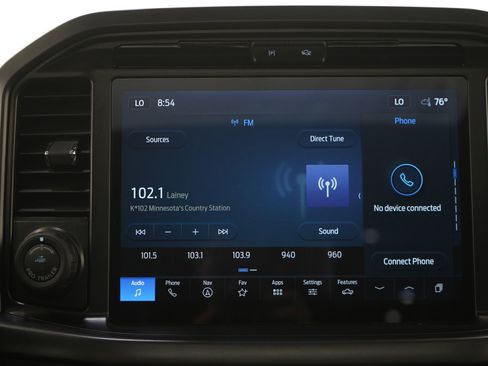 Used 2025 Ford F150 Tremor AWD/4WD image 15