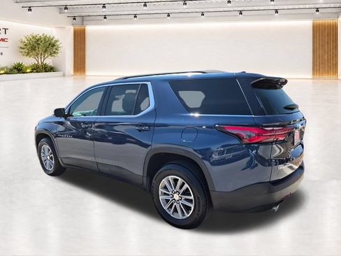 Used 2023 Chevrolet Traverse LT AWD/4WD image 9