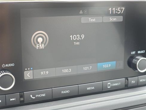 New 2025 Honda Accord SE image 29