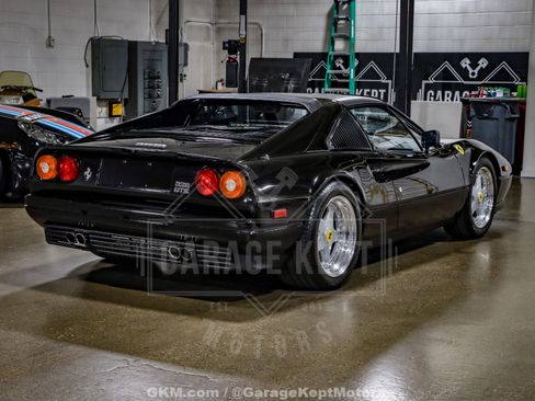 Used 1986 Ferrari 328 GTS image 24