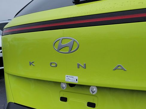 New 2026 Hyundai Kona SEL Sport image 6
