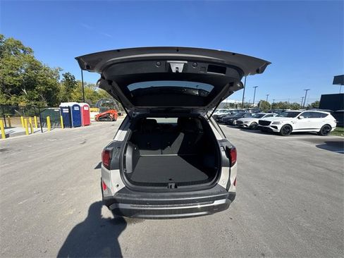 New 2026 GMC Terrain Elevation image 22