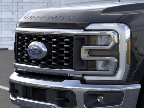New 2026 Ford F350 Lariat w/ Lariat Ultimate Package AWD/4WD image 17